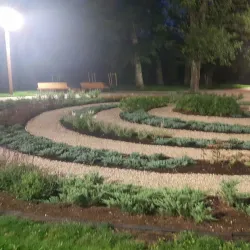 Raseiniai Park - Raseiniai