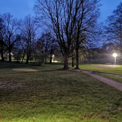 Raseiniai Park - Raseiniai