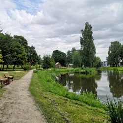 Raseiniai Regional Park - Raseiniai