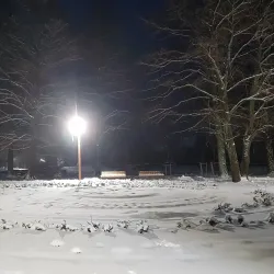 Raseiniai Regional Park - Raseiniai