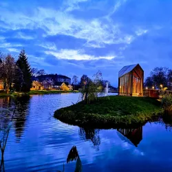 Raseiniai Regional Park - Raseiniai