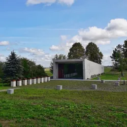 Raseiniai War Memorial - Raseiniai