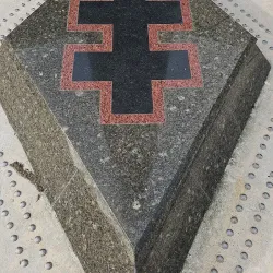 Raseiniai War Memorial - Raseiniai