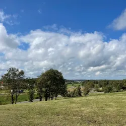 Raseiniai War Memorial - Raseiniai