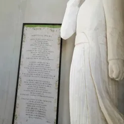 Raseiniai War Memorial - Raseiniai