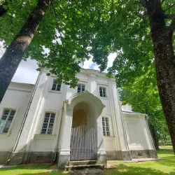 St. George's Church - Raseiniai