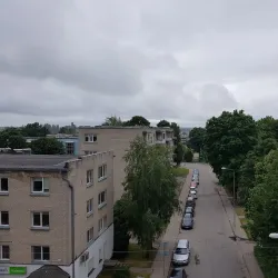 St. George's Church - Raseiniai