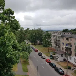 St. George's Church - Raseiniai