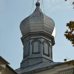 St. George's Church - Raseiniai