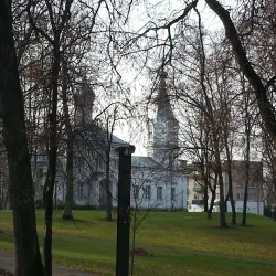 St. George's Church - Raseiniai