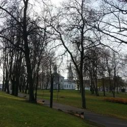 St. George's Church - Raseiniai