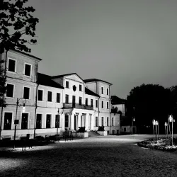 Aušros Square - Siauliai