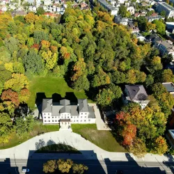 Aušros Square - Siauliai