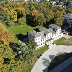 Aušros Square - Siauliai