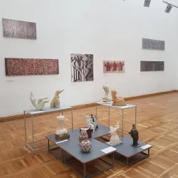 Šiauliai Art Gallery - Siauliai