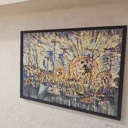 Šiauliai Art Gallery - Siauliai