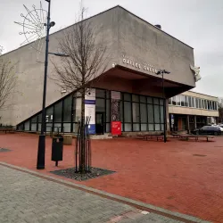 Šiauliai Art Gallery - Siauliai