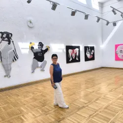 Šiauliai Art Gallery - Siauliai