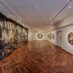 Šiauliai Art Gallery - Siauliai