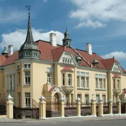 Šiauliai Aušros Museum - Siauliai