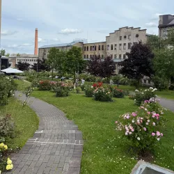 Šiauliai Aušros Museum - Siauliai