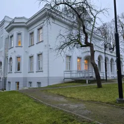 Šiauliai Aušros Museum - Siauliai