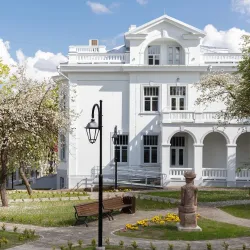 Šiauliai Aušros Museum - Siauliai