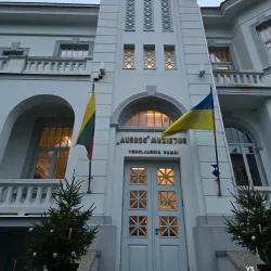 Šiauliai Aušros Museum - Siauliai