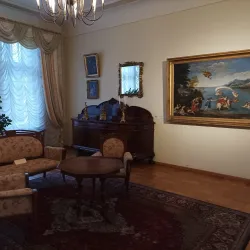 Šiauliai Aušros Museum - Siauliai