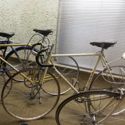 Šiauliai Bicycle Museum - Siauliai