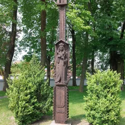 Šiauliai Cathedral (Cathedral of Saints Peter and Paul) - Siauliai