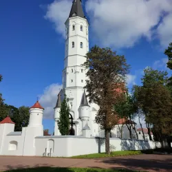 Šiauliai Cathedral (Cathedral of Saints Peter and Paul) - Siauliai