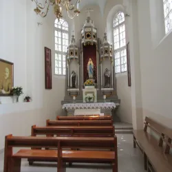 Šiauliai Cathedral (Cathedral of Saints Peter and Paul) - Siauliai