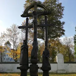 Šiauliai Cathedral (Cathedral of Saints Peter and Paul) - Siauliai