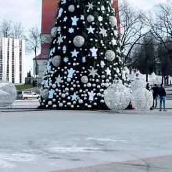 Šiauliai Cathedral (Cathedral of Saints Peter and Paul) - Siauliai