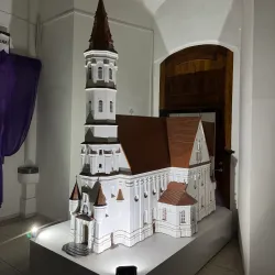 Šiauliai Cathedral (Cathedral of Saints Peter and Paul) - Siauliai