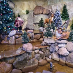 Šiauliai Central Market - Siauliai