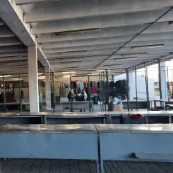 Šiauliai Central Market - Siauliai