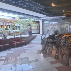 Šiauliai Central Market - Siauliai