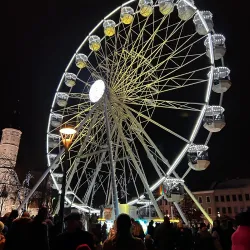 Šiauliai Drama Theatre - Siauliai