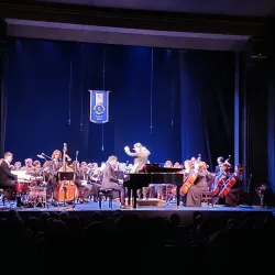 Šiauliai Drama Theatre - Siauliai