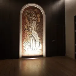 Šiauliai Drama Theatre - Siauliai