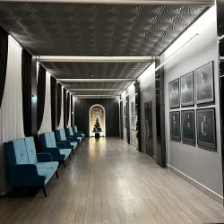 Šiauliai Drama Theatre - Siauliai