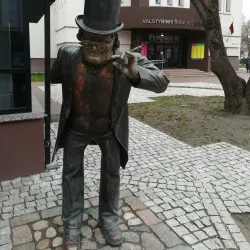 Šiauliai Drama Theatre - Siauliai