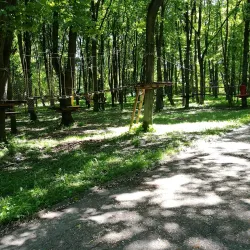Park of Šiauliai - Siauliai