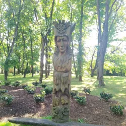 Park of Šiauliai - Siauliai