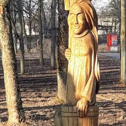 Park of Šiauliai - Siauliai