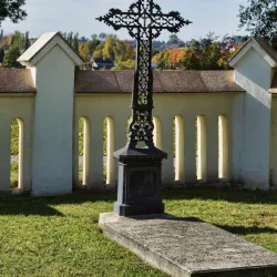 St. Catherine's Church - Taurage