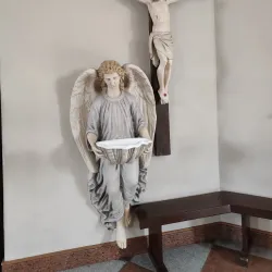 St. Catherine's Church - Taurage