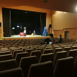 Taurage Cultural Center - Taurage